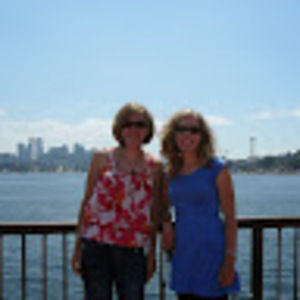 Meet your Posher, Kristin